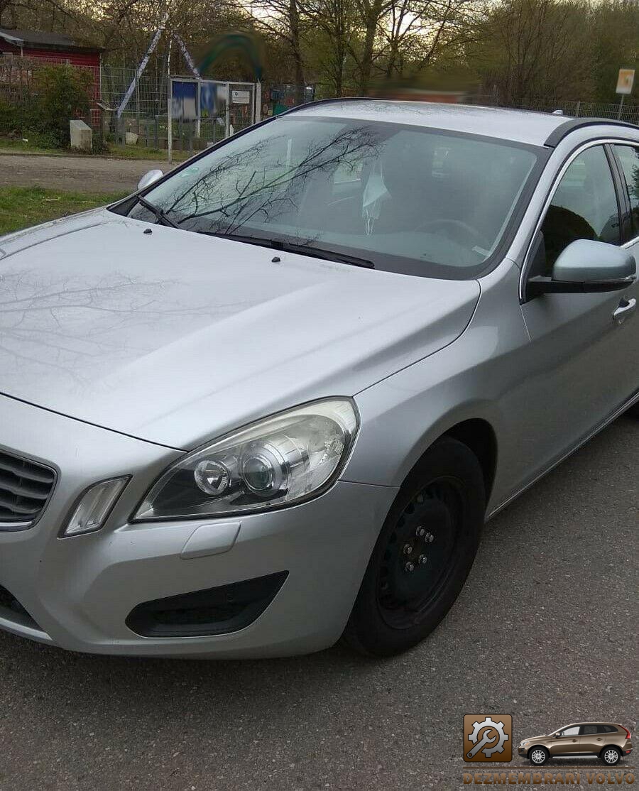 Aripa fata volvo v60 2011