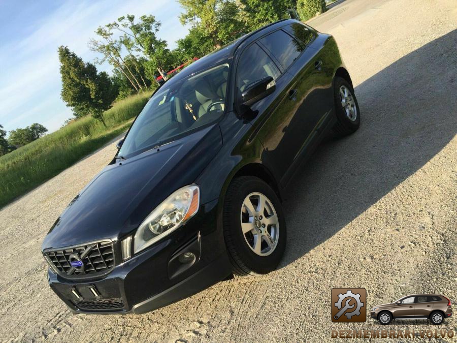 Baie ulei cutie volvo xc 60 2008