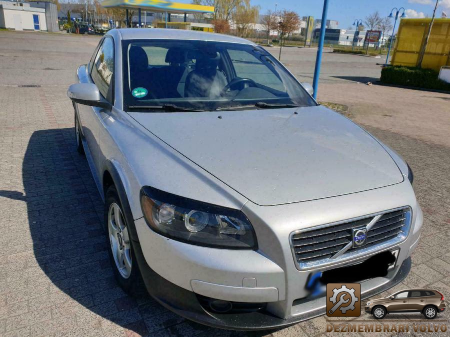 Baie ulei volvo c30 2008