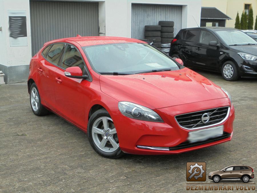 Balamale hayon volvo v40 2009