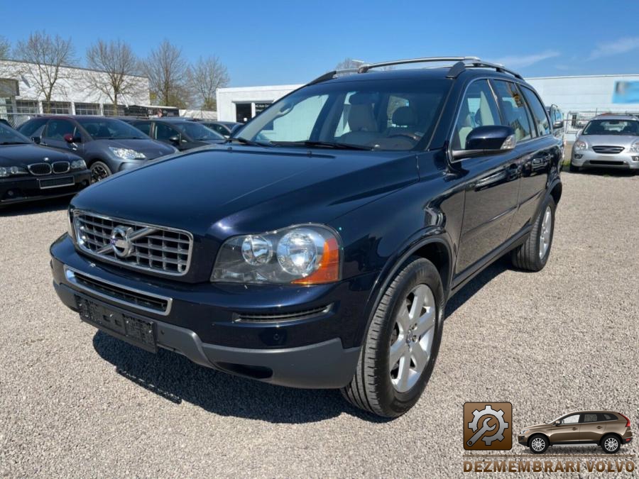 Calorifer ac volvo xc 90 2009