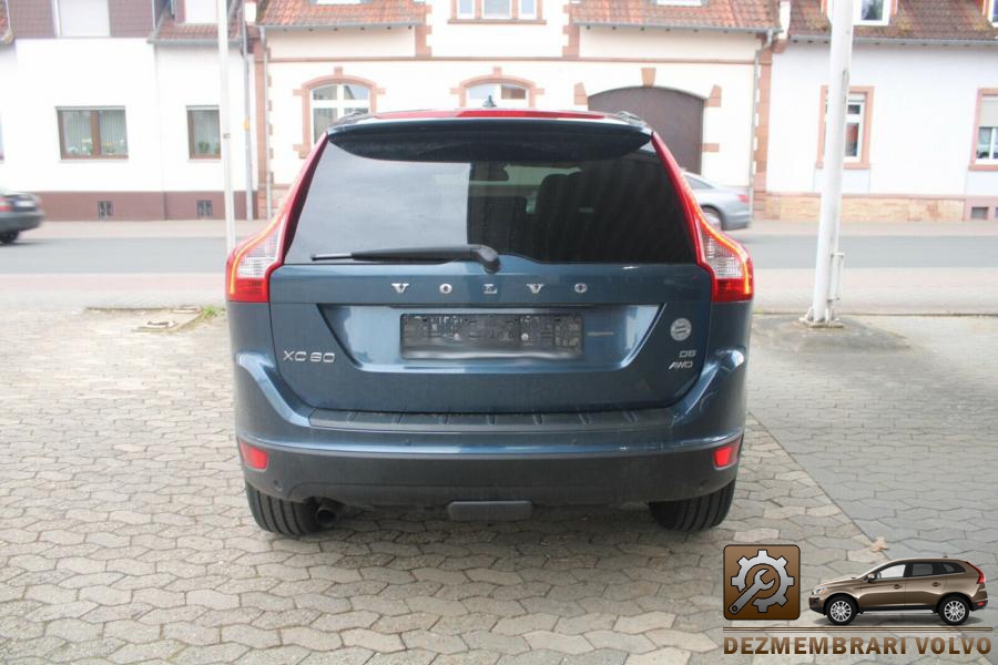 Catalizator volvo xc 60 2013