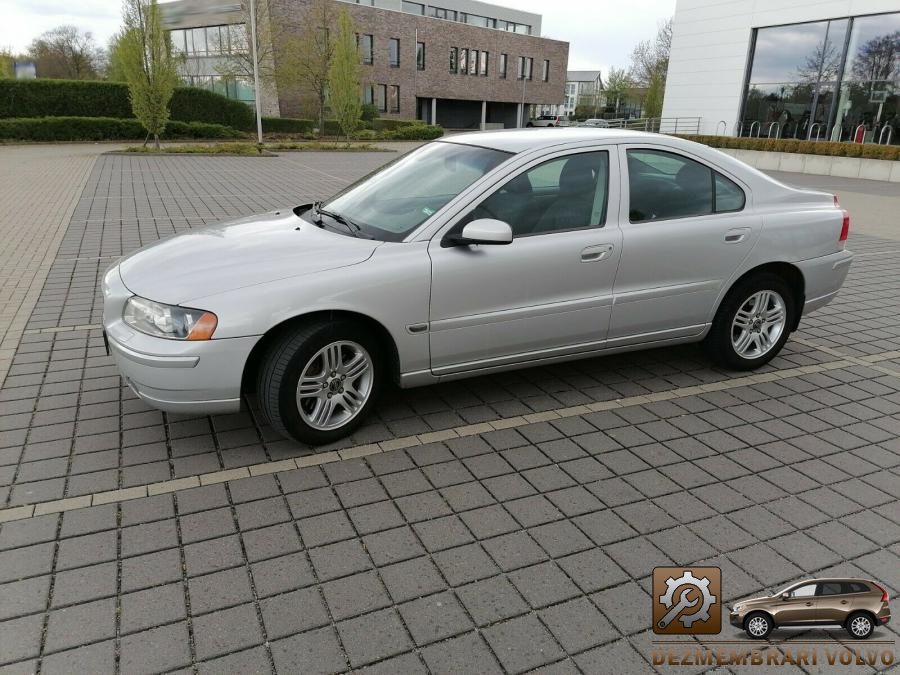 Ceasuri de bord volvo s60 2005