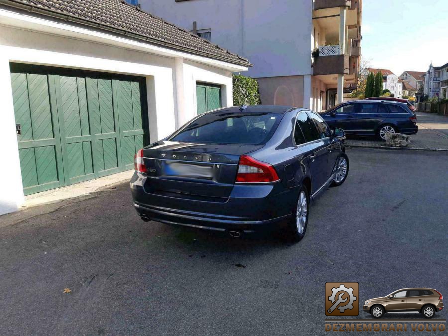 Ceasuri de bord volvo s80 2011