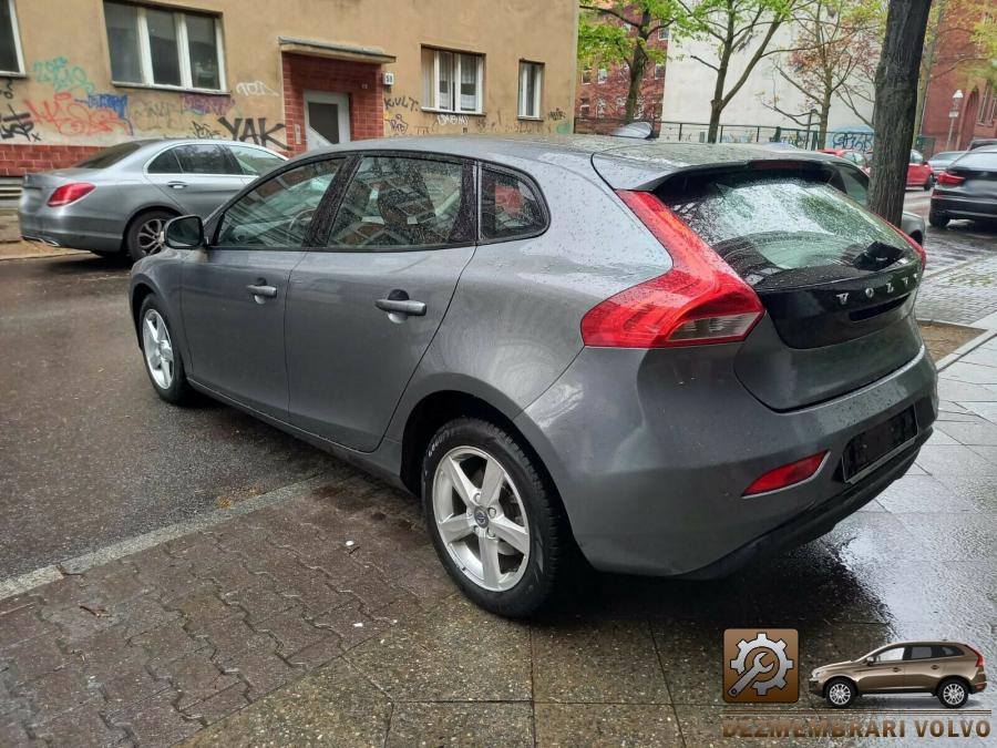 Ceasuri de bord volvo v40 2009