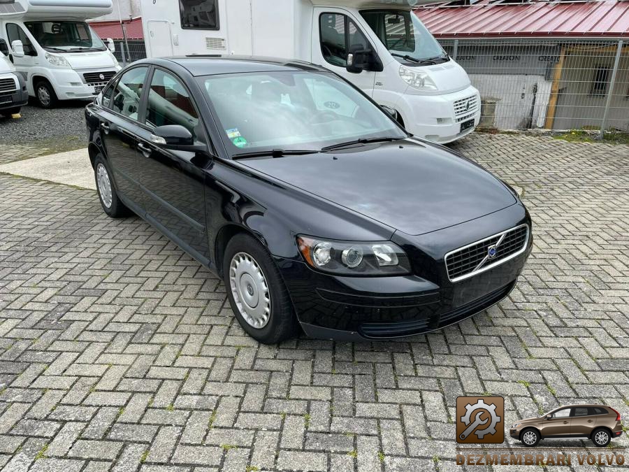 Comanda climatronic volvo s40 2006