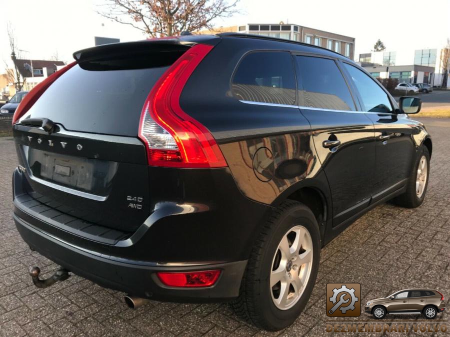 Comenzi geamuri electrice volvo xc 60 2013