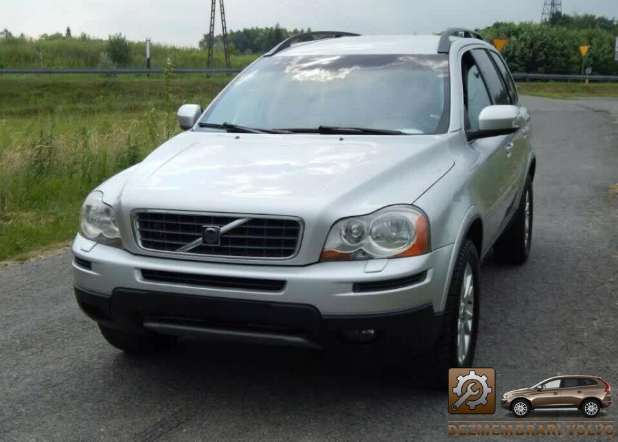 Comenzi geamuri electrice volvo xc 90 2011