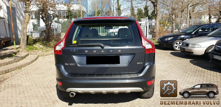 Conducte frana volvo xc 60 2008