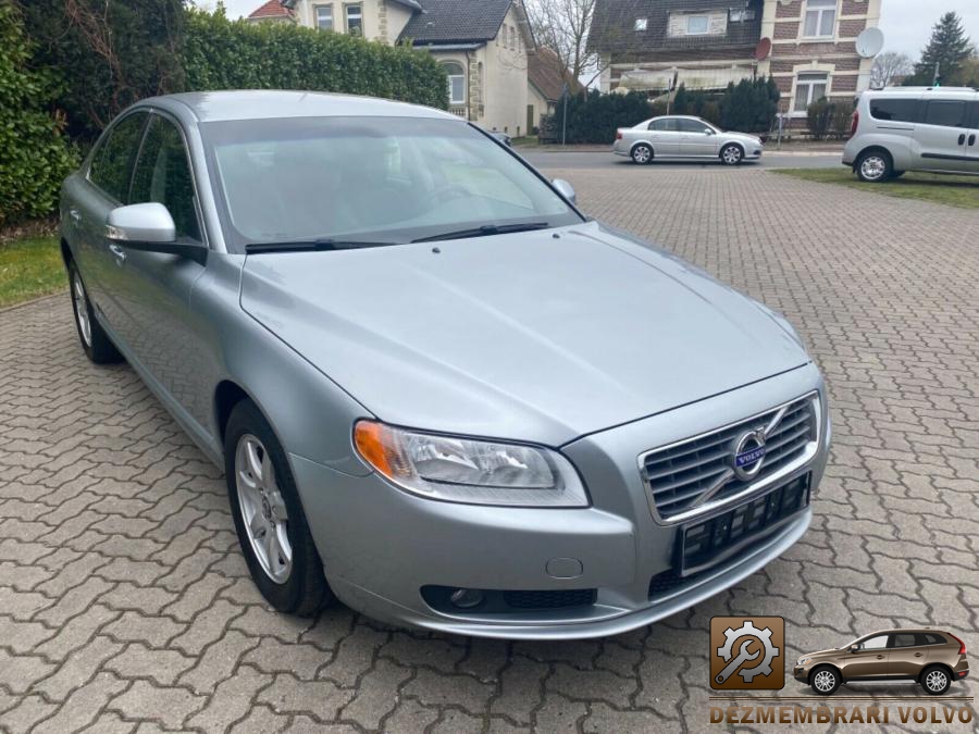 Conducte servodirectie volvo s80 2011