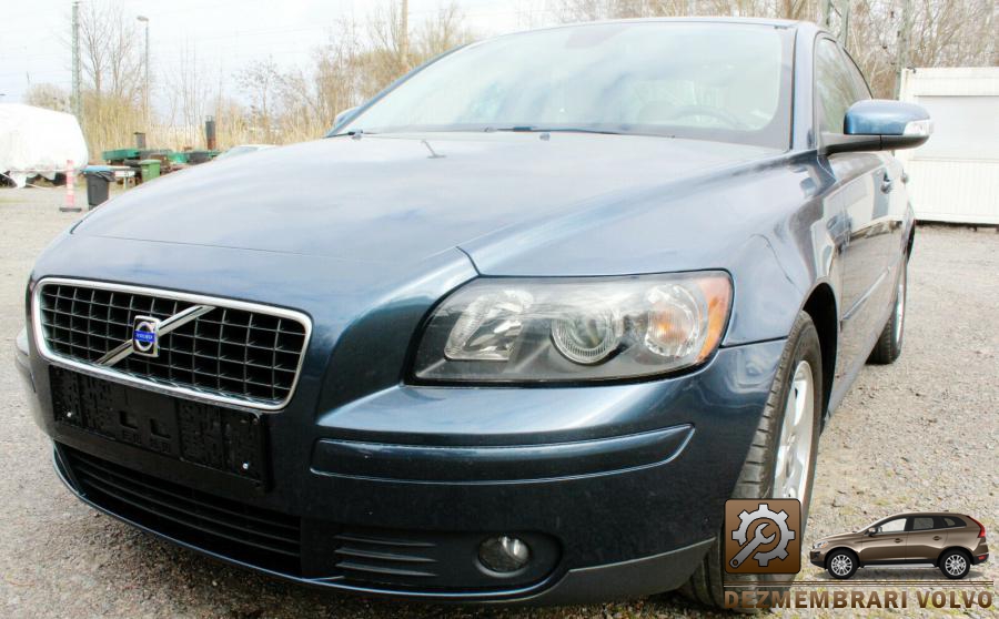 Conducte ulei turbo volvo s40 2008