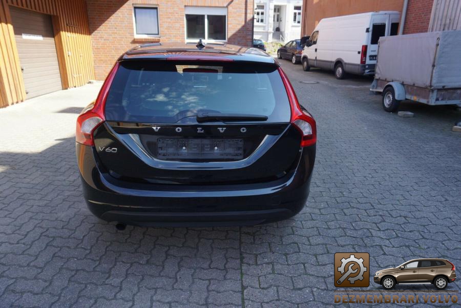 Conducte ulei turbo volvo v60 2011