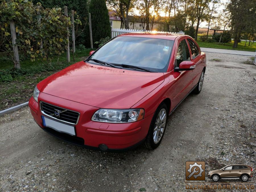 Cutie viteze manuala volvo s60 2009