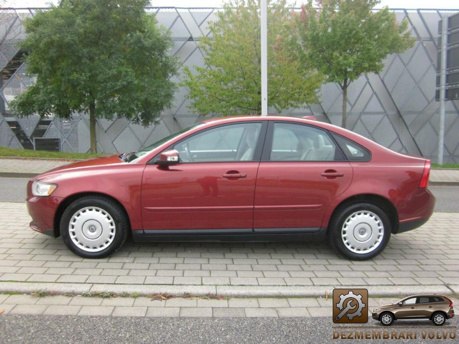 Eleron volvo s40 2008