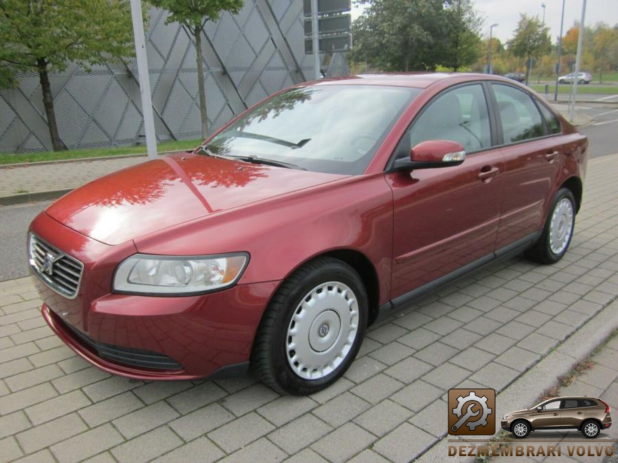 Eleron volvo s40 2008