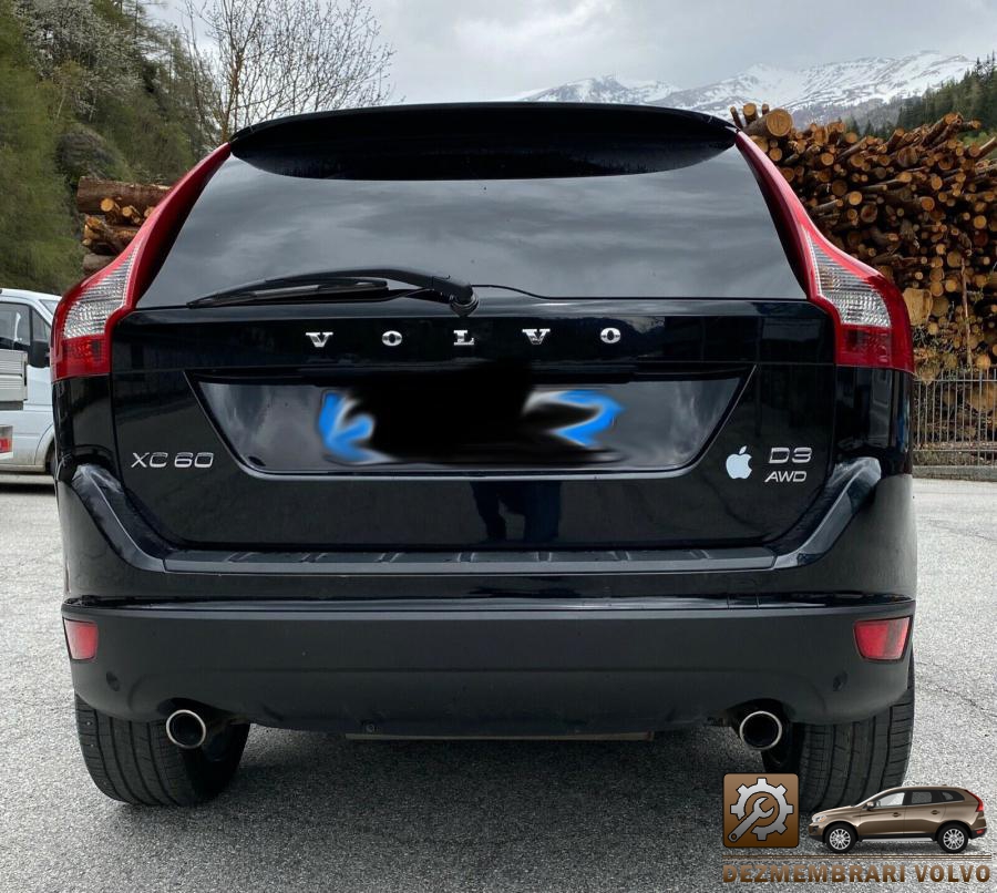 Etrier volvo xc 60 2013