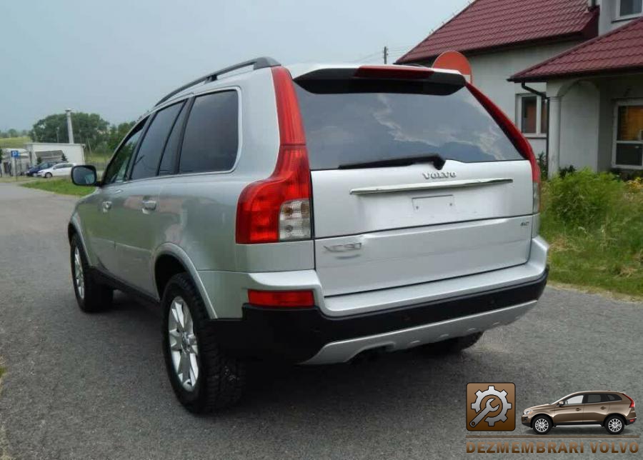 Etrier volvo xc 90 2009