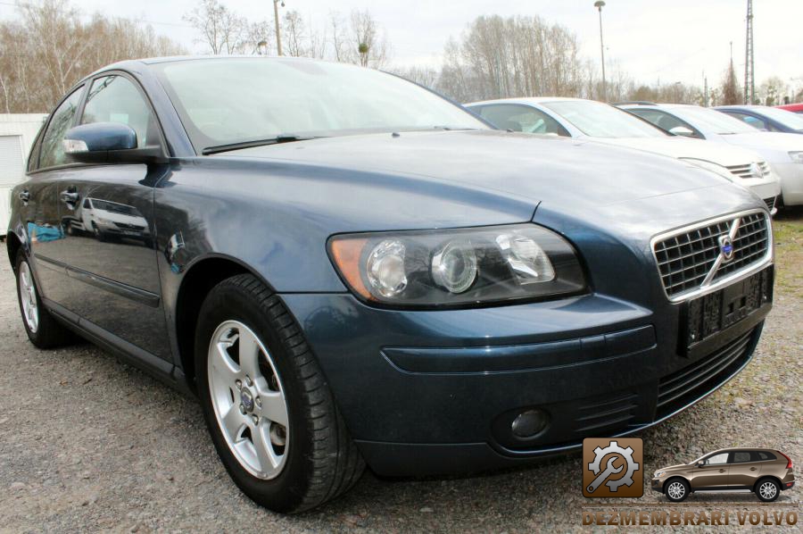 Fuzeta volvo s40 2008