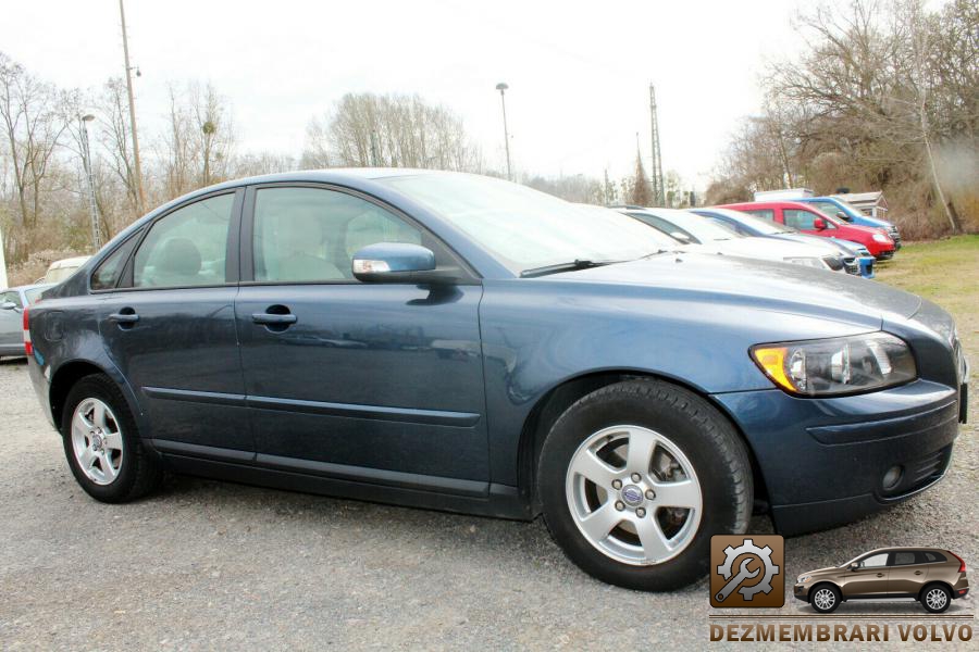 Macara geam volvo s40 2006