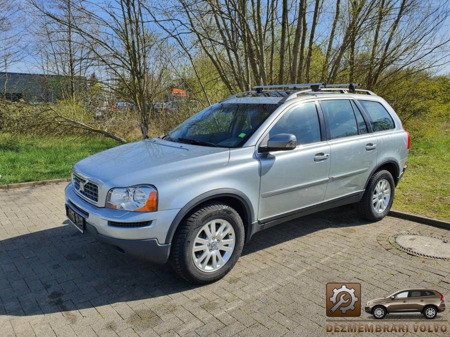 Modul lumini volvo xc 90 2008