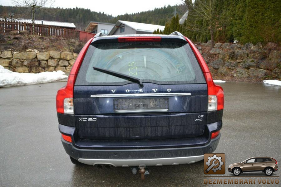 Motoras stropitor parbriz volvo xc 90 2011