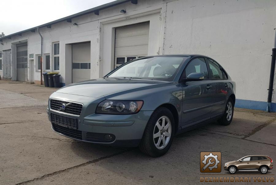 Planetara volvo s40 2008