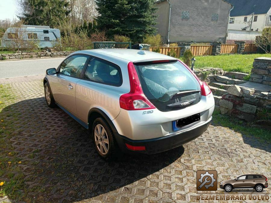 Plansa bord volvo c30 2008