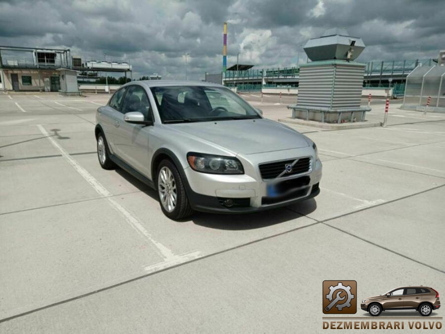 Plansa bord volvo c30 2008