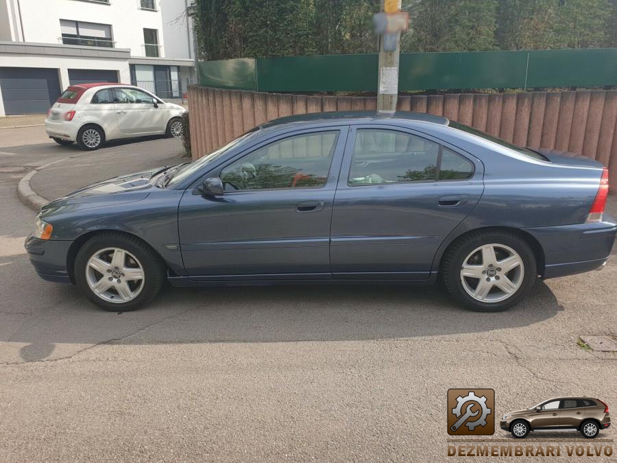 Pompa servodirectie volvo s60 2008