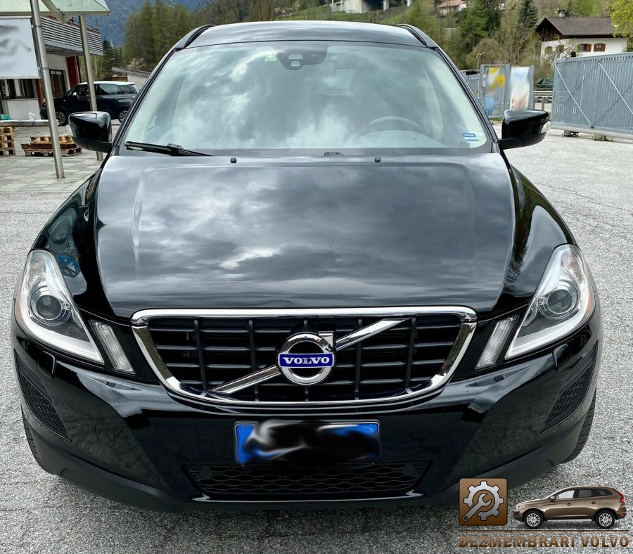 Punte fata volvo xc 60 2011