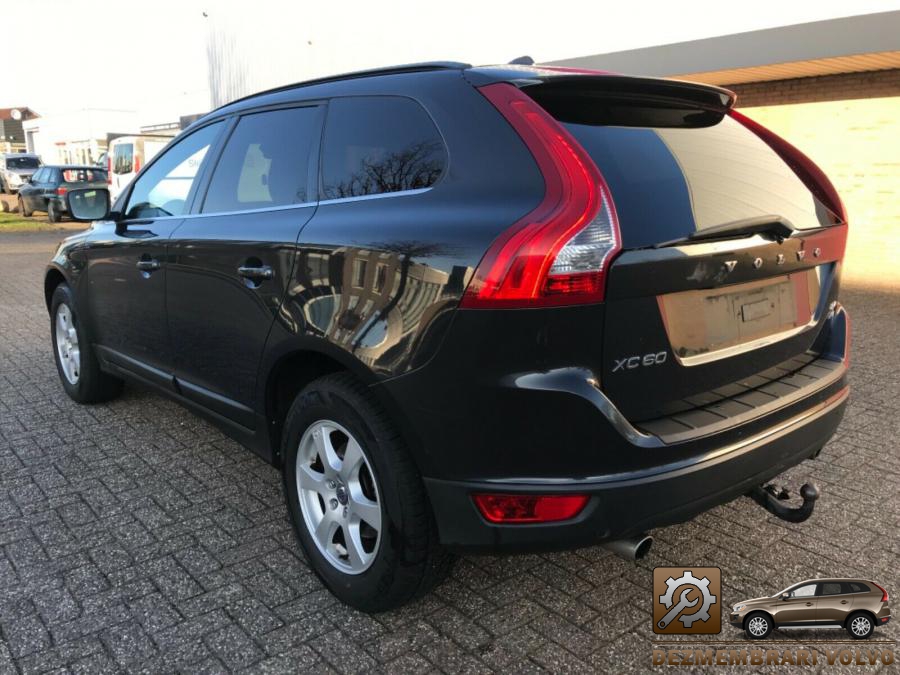 Releu bujii volvo xc 60 2011