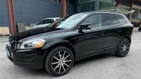 Aeroterma volvo xc 60 2011