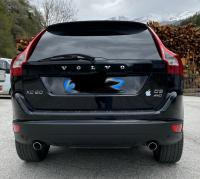 Aeroterma volvo xc 60 2013