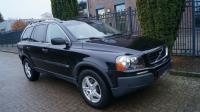 Aeroterma volvo xc 90 2009