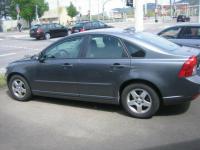 Amotizor volvo s40 2006