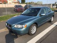 Baie ulei cutie volvo s60 2008