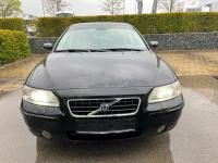 Bloc relee volvo s60 2008