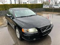 Bloc sigurante volvo s60 2005