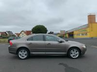 Centuri de siguranta volvo s80 2009