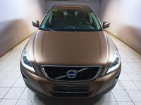 Comanda aer conditionat volvo xc 60 2013