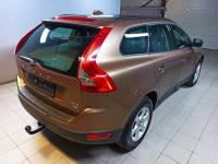 Compresor ac volvo xc 60 2011