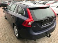 Conducte servodirectie volvo v60 2013