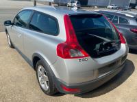 Etrier volvo c30 2006