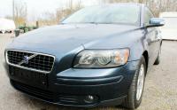 Etrier volvo s40 2006