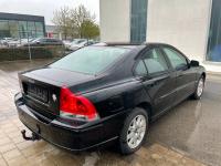 Modul comfort volvo s60 2009