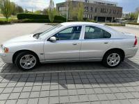 Proiectoare ceata volvo s60 2009