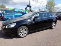 Termostat volvo v60 2010