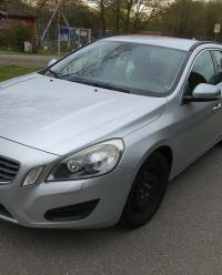 Vas expansiune-motor volvo v60 2010