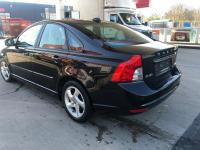 Vas lichid servodirectie volvo s40 2010