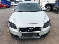 Ventilator radiator volvo c30 2006